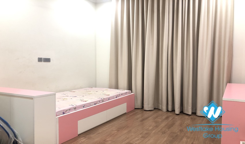 Villa for rent in area k3 Ciputra beautiful new house fully furnished five bedrooms